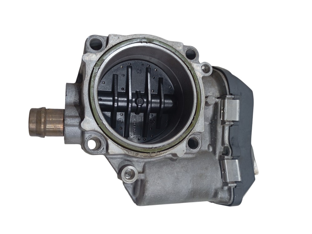 Tbi Corpo De Borboleta Bmw X1 2.0 E84 2014 2015 13547588625 7