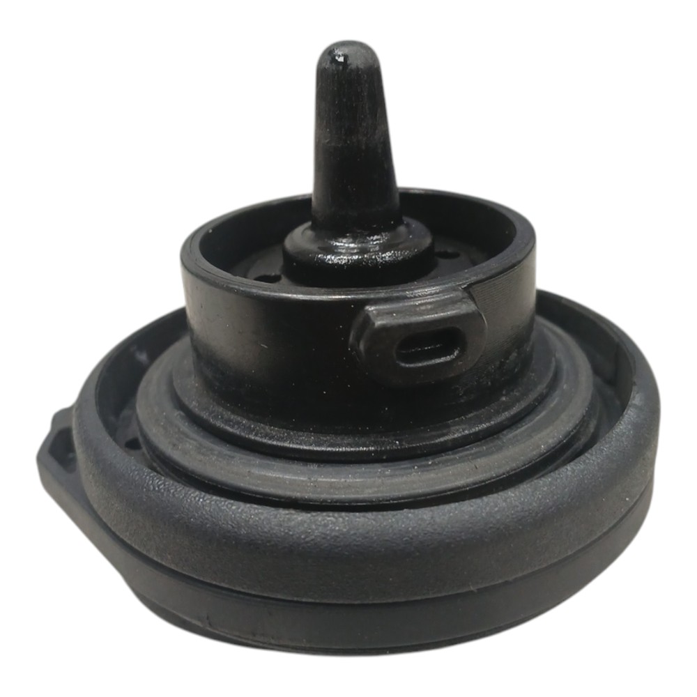 Tampa Tanque De Combustível Volkswagen Fusca 2.0 Turbo 2014 4