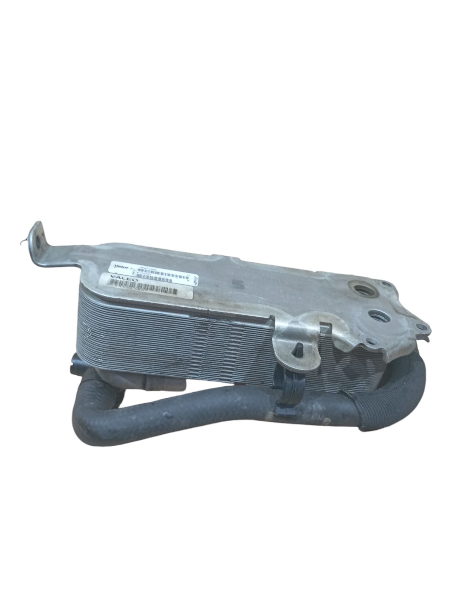 Resfriador Trocador Calor Óleo Câmbio Bmw 120i 2.0  2010 N46 3