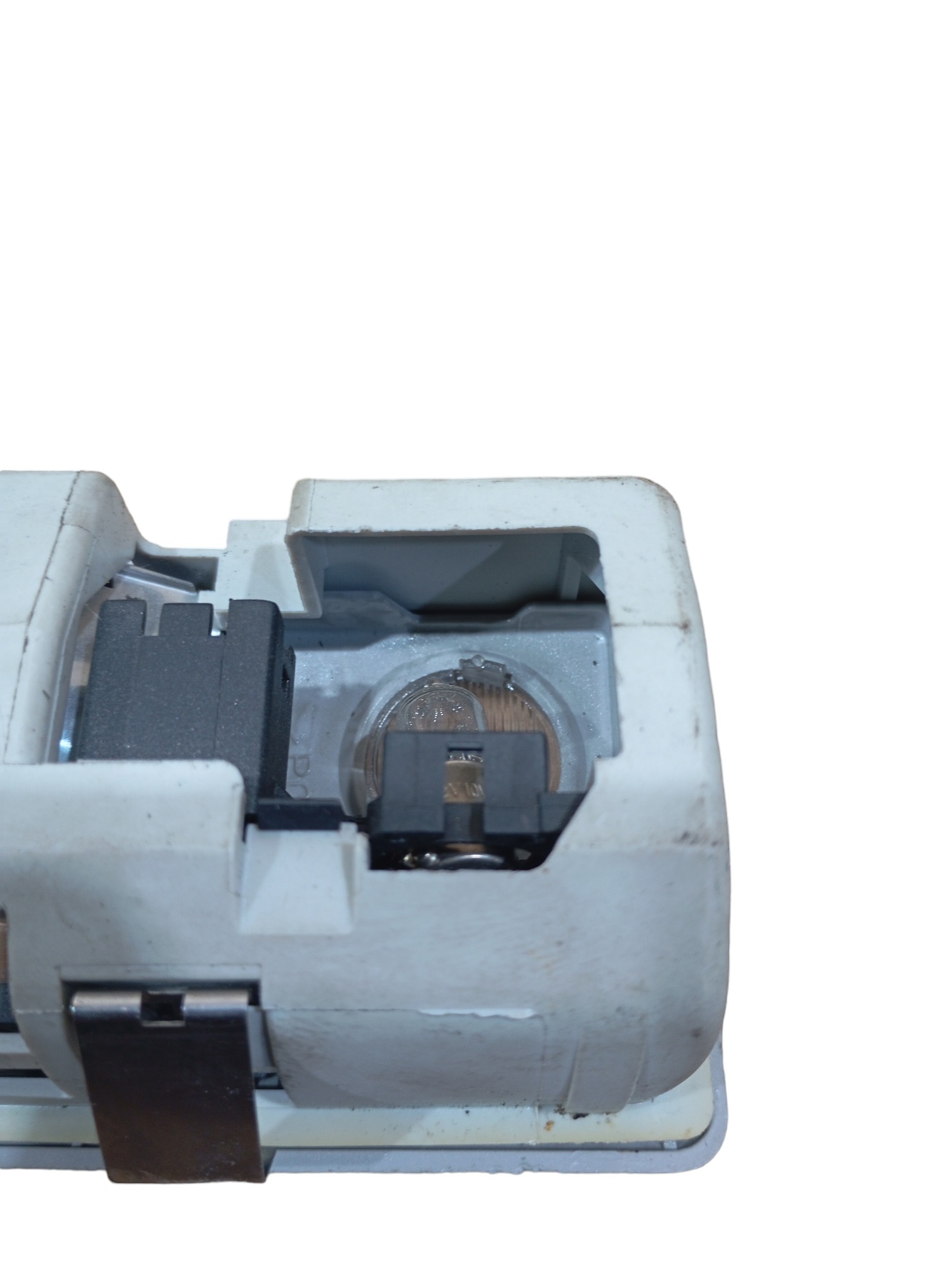 Luz De Teto Cortesia Bmw 540i 4.4 V8 E39 1998 Cod 8369511 3