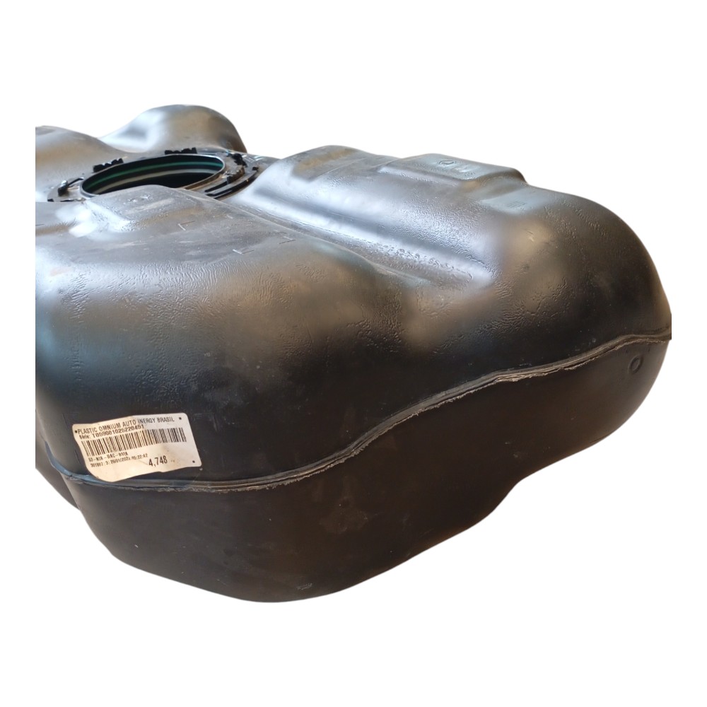 Tanque Combustível Nissa Kicks 2023 Cod 172019lh1b 6