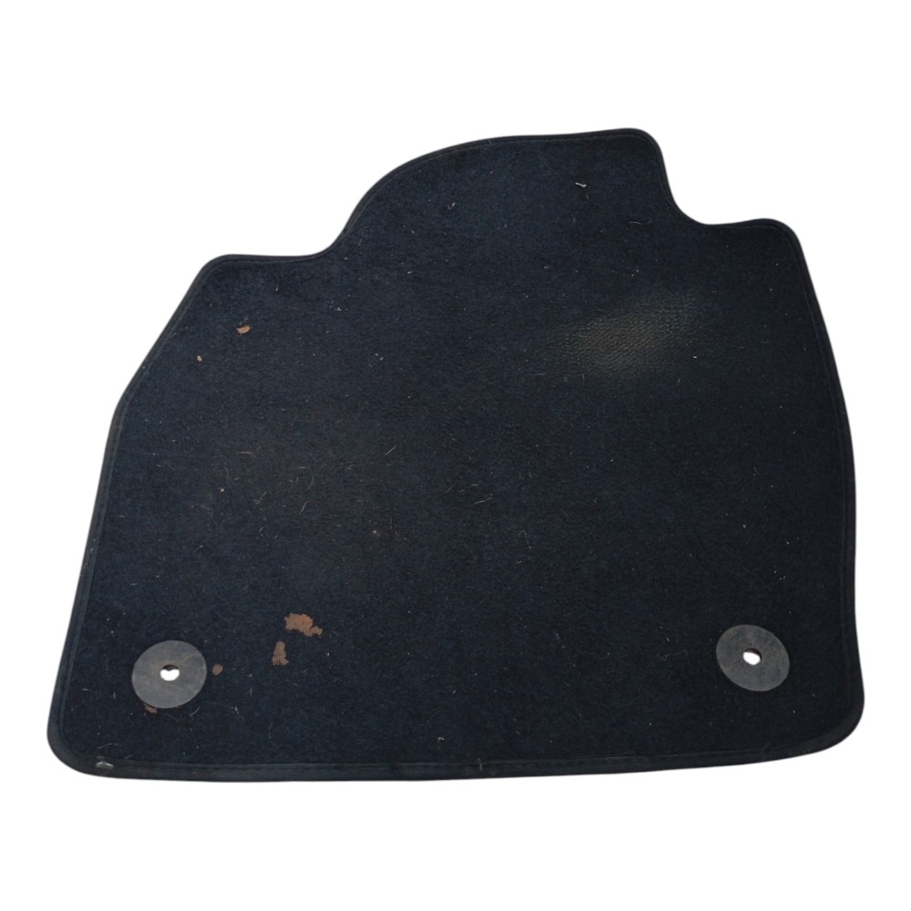 Jogo Com 3 Tapete Carpete Volkswagen Nivus Highline 1.0 2021 5