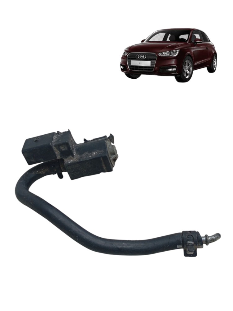 Válvula Comutadora Solenoide Audi A1 1.4 2012 2013 06f906283 3