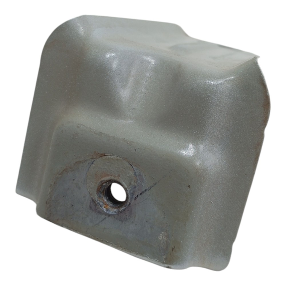Suporte Paralama Dianteiro Direito Volkswagen Nivus 1.0 2021 3