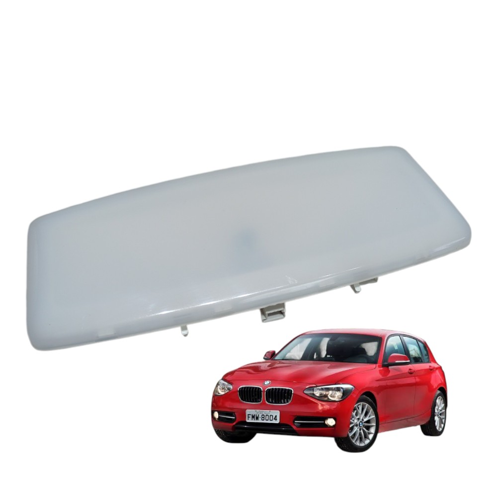 Luz Teto Cortesia Bmw 118i 116i 125i 2012 2013 2014 F20 1