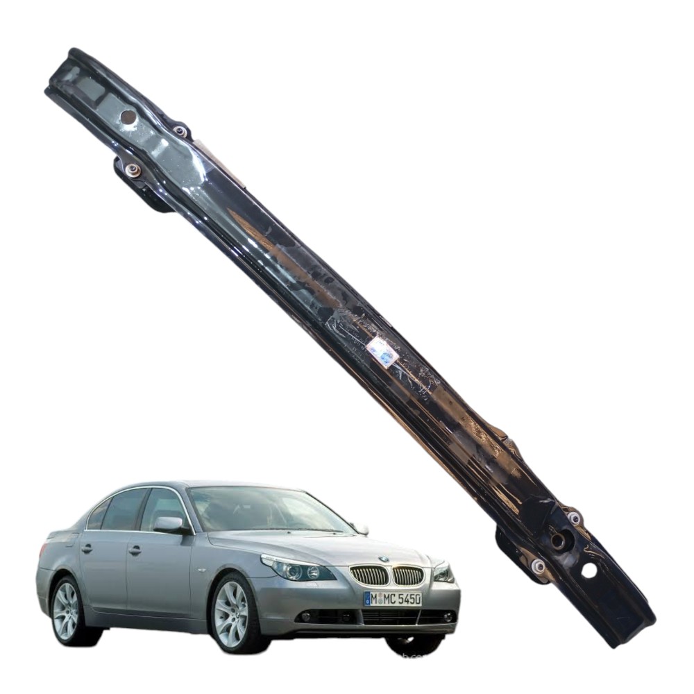 Alma Para-choque Traseiro Bmw 545i 2006 Cod-14191810