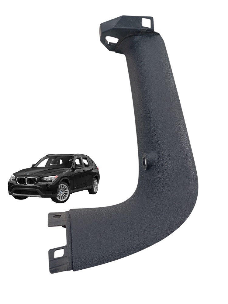 Acabamento Interno Porta Malas Direito Bmw X1 2.0 T 2014 E84