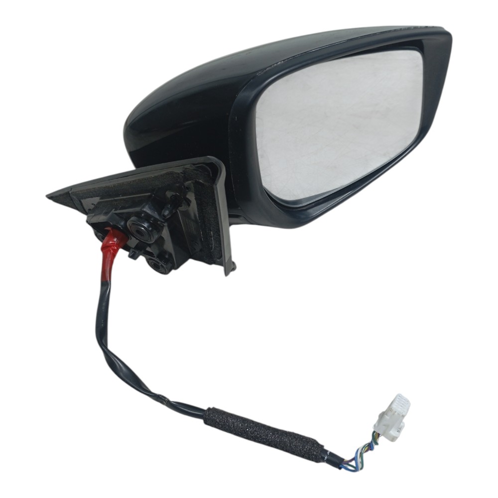 Retrovisor Dianteiro Direito Nissan Kicks 1.6 Advance 2024 5