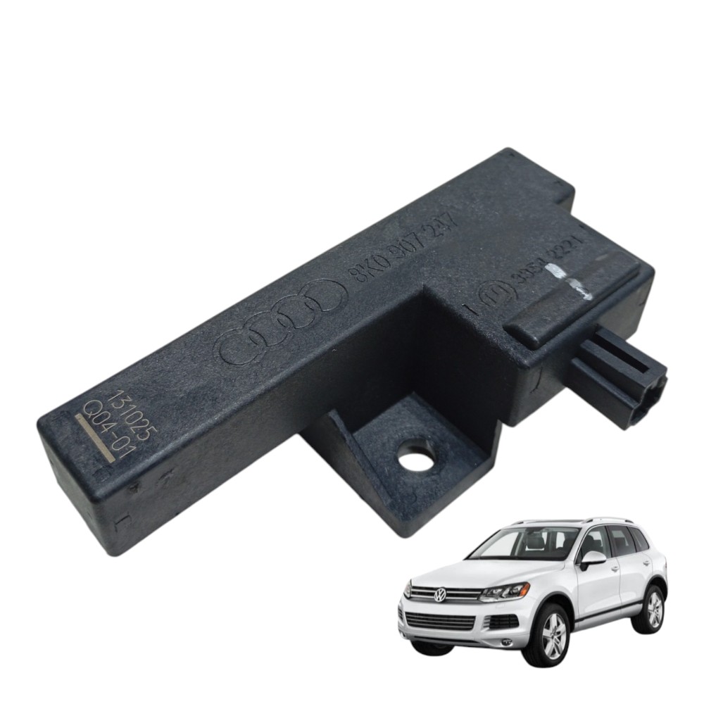 Sensor Antena Keyless Volkswagen Touareg 4.2 V8 2013 2014
