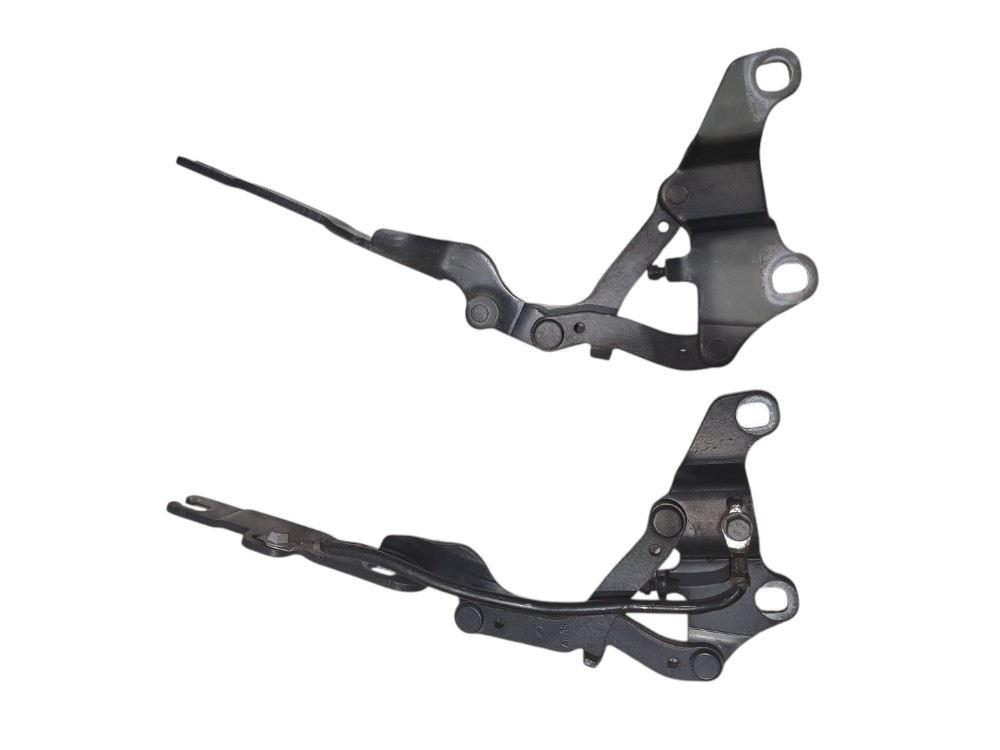 Par Dobradiça Capô Bmw 335i 3.0 Turbo 2008 2010 E90 7115264 3