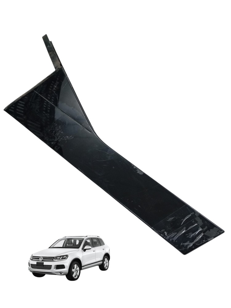 Friso Porta Traseira Esquerda Volkswagen Touareg 4.2 2014