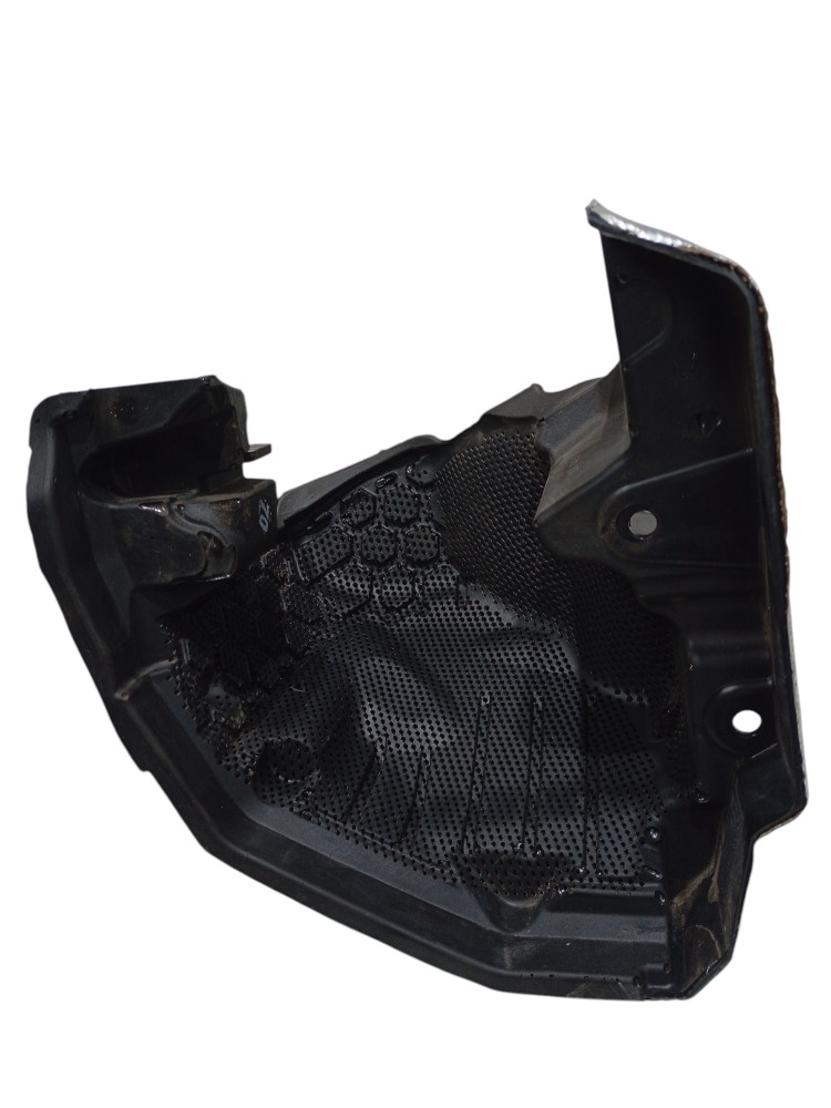 Tampa Isolamento Acústico Volvo Xc60 2.0 T Recharge T8 2022 6