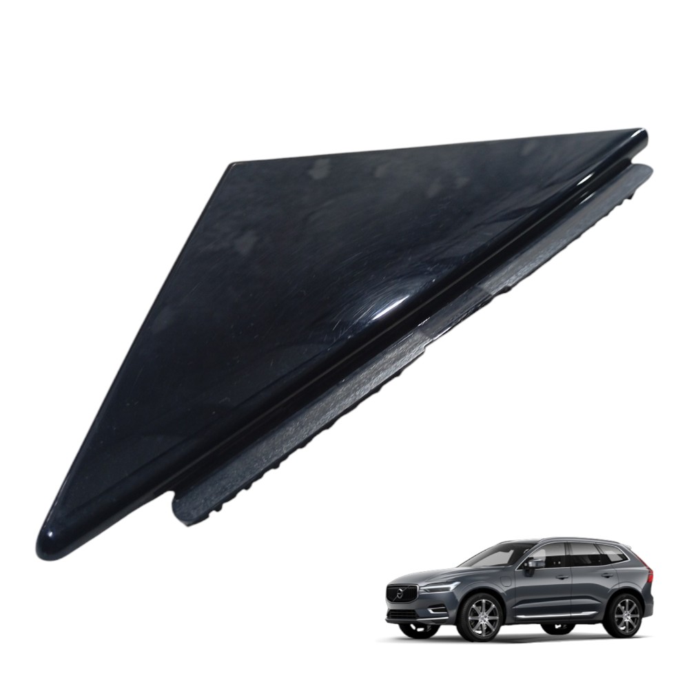 Acabamento Retrovisor Esquerdo Volvo Xc60 2.0  2022 Hibrido