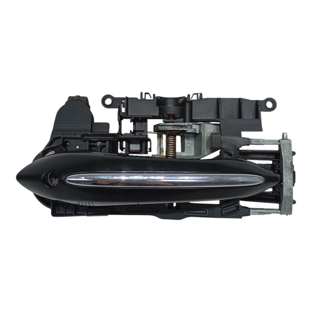 Maçaneta Externa Dianteira Esquerda Bmw 528i 2.0 Turbo 2014