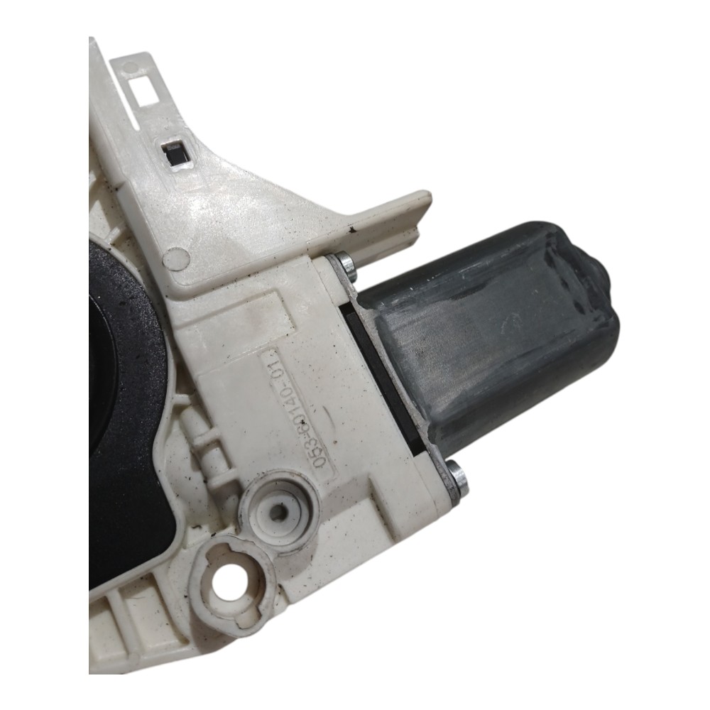 Motor Vidro Dianteiro Direito Audi A1 1.4 Tfsi 2012 2013 5