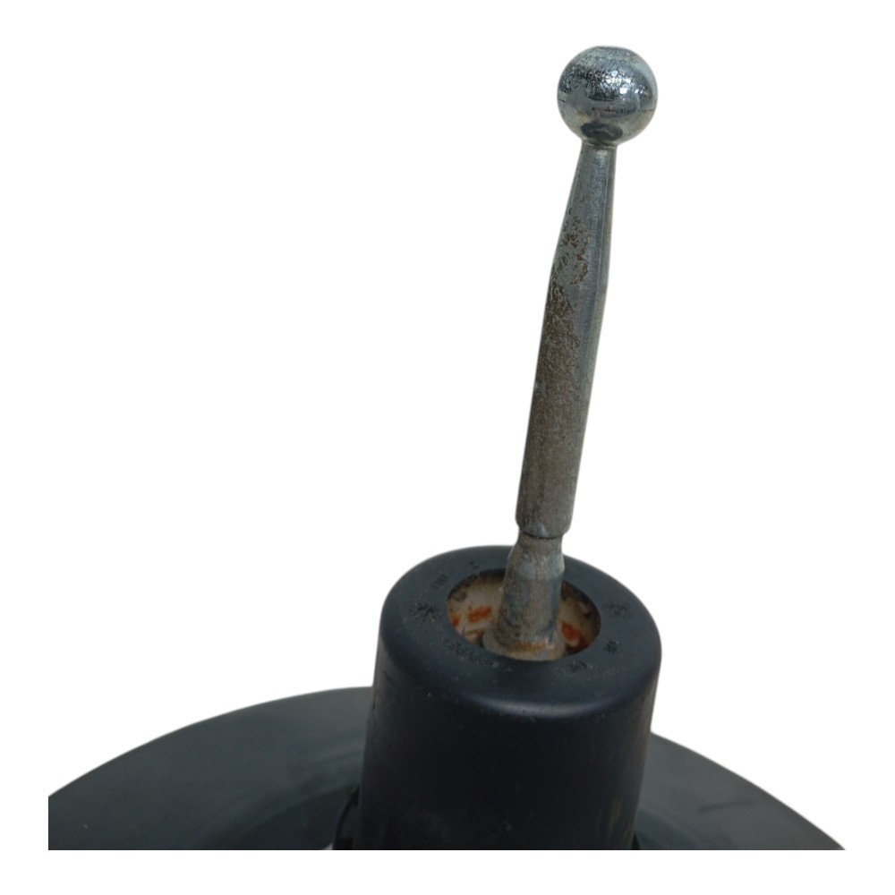 Hidrovácuo servo freio volkswagen jetta 2.5 2007 2008 2009 4
