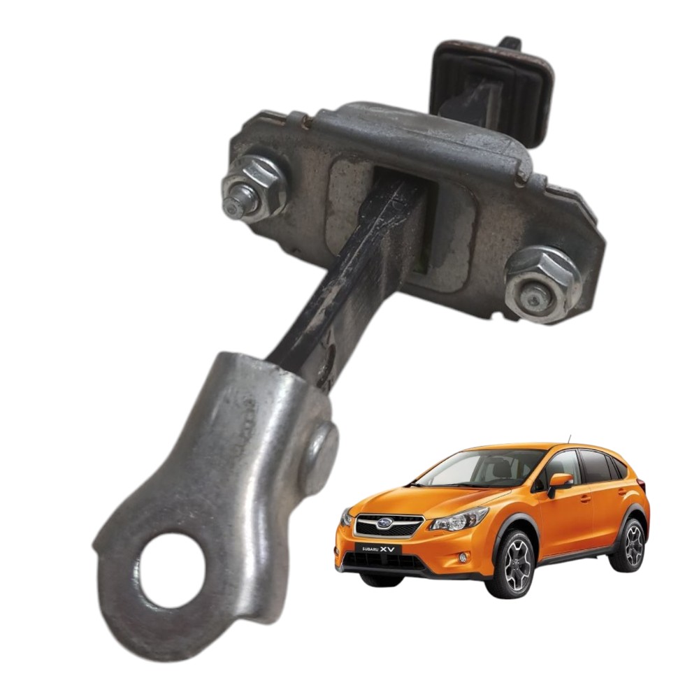 Limitador Porta Dianteira Direita Subaru Impreza Xv 2.0 2017