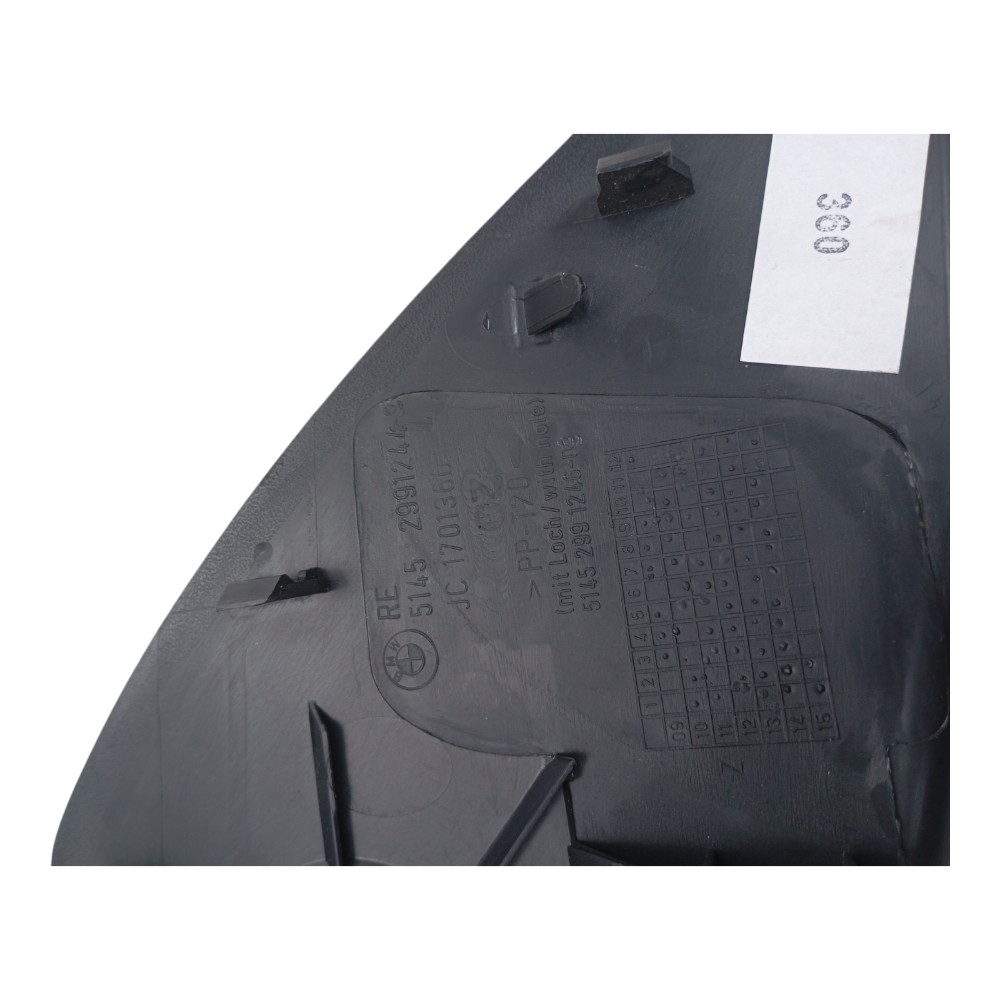 Moldura Acabamento Lateral Direito Bmw X1 2.0 2014 2