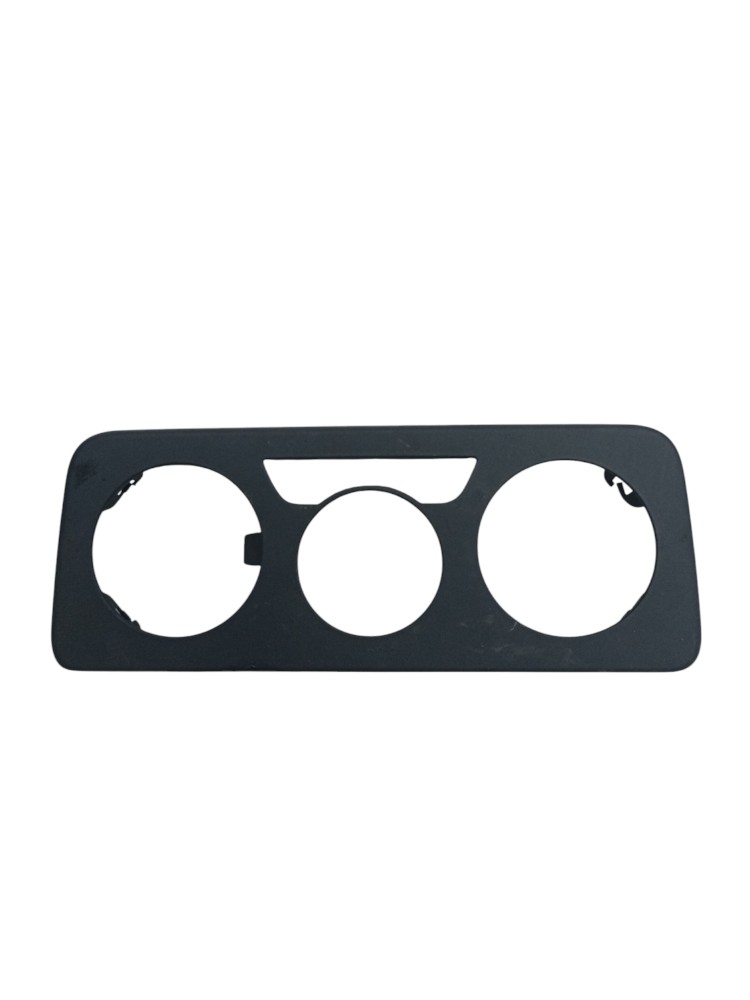 Moldura Comando Ar Condicionado Audi A1 1.4 2013 8×1863321 5