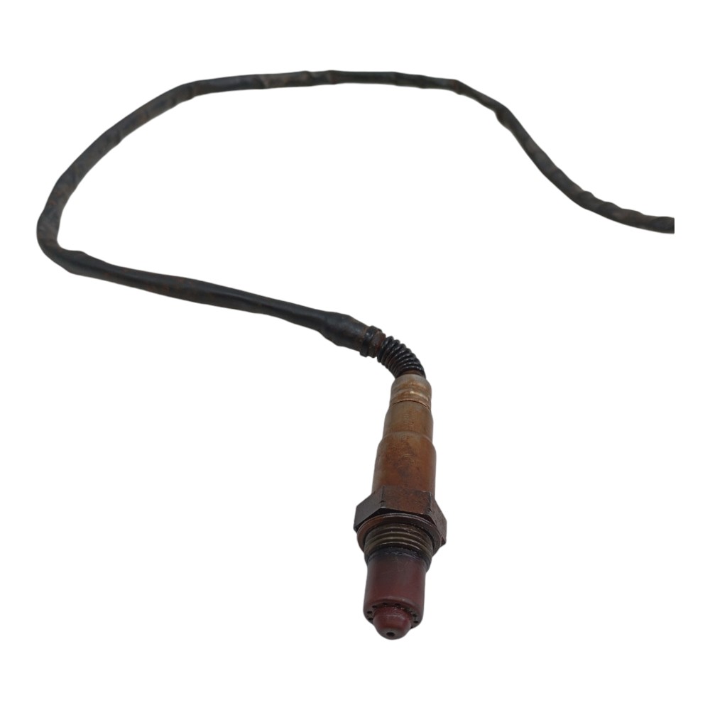 Sonda Lambda Volkswagen Jetta Variant 2.5 2009 0281004107 4