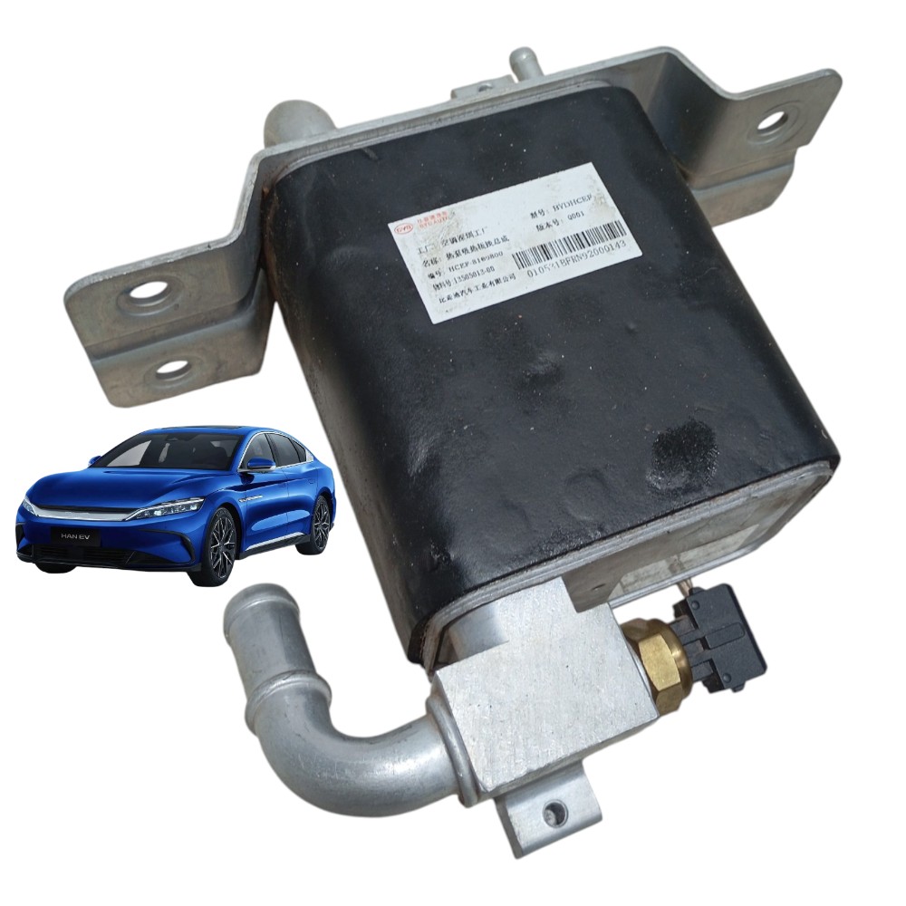 Secador Ar Condicionado Byd Han 680ev Dolphin Atto3 2023 1