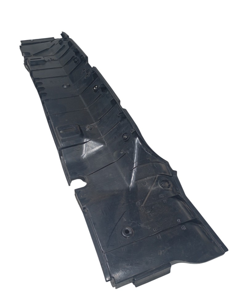 Soleira Porta Malas Bmw 320i 2.0 E46 1999 2003 Cod 8193800 3