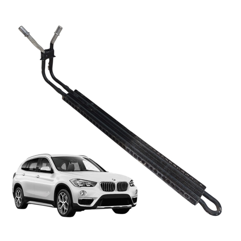 Resfriador Óleo Bmw X1 2.0 2017 Cod-11074810 1