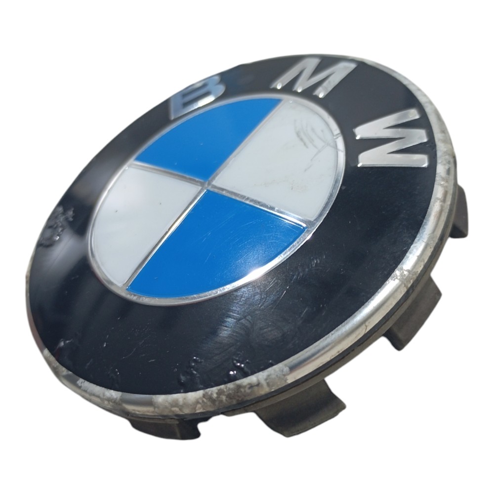 Miolo Calota Roda Central Bmw X1 2.0 T E84 2014 36136783536 4