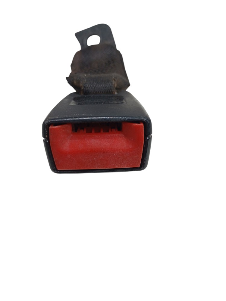 Trava Cinto De Segurança Traseiro Bmw 118i 2.0 2010 usado 2