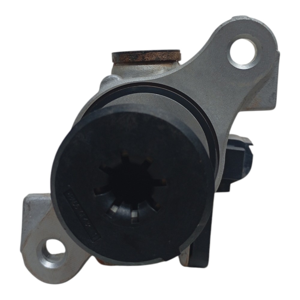 Cilindro mestre freio Volkswagen nivus virtus polo 1.0 2021 4