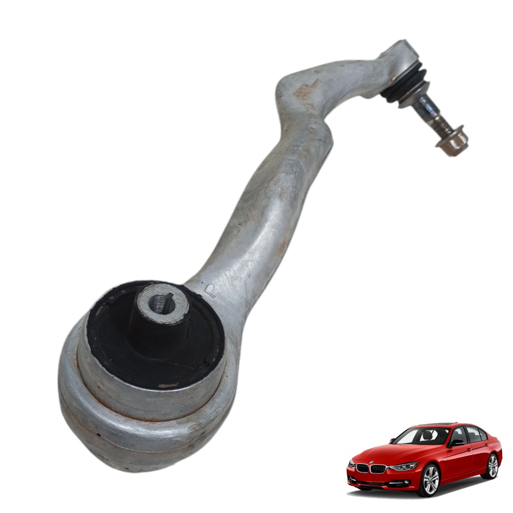 Braço suspensão dianteiro direito BMW 320I 2.0 F30 2017 2018
