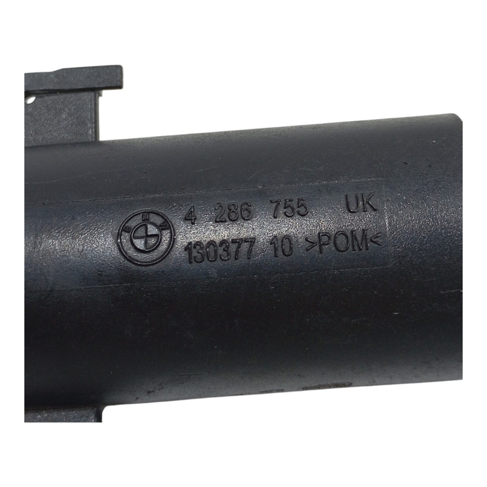 Motor Esguicho Farol Bmw X6 4.4 V8 2010 13037710 3