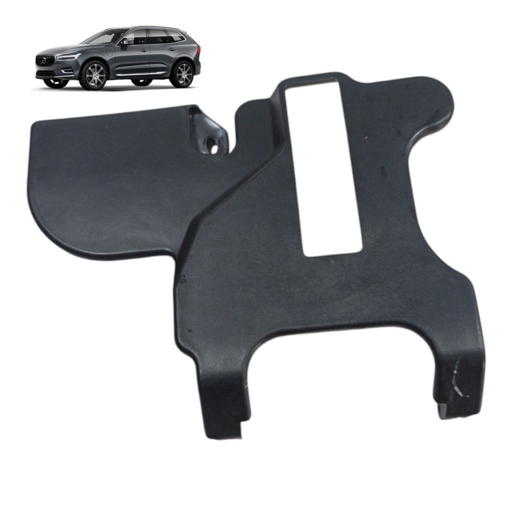 Acabamento Acento Dianteir Direit Volvo Xc60 2.0 T8 Awd 2022