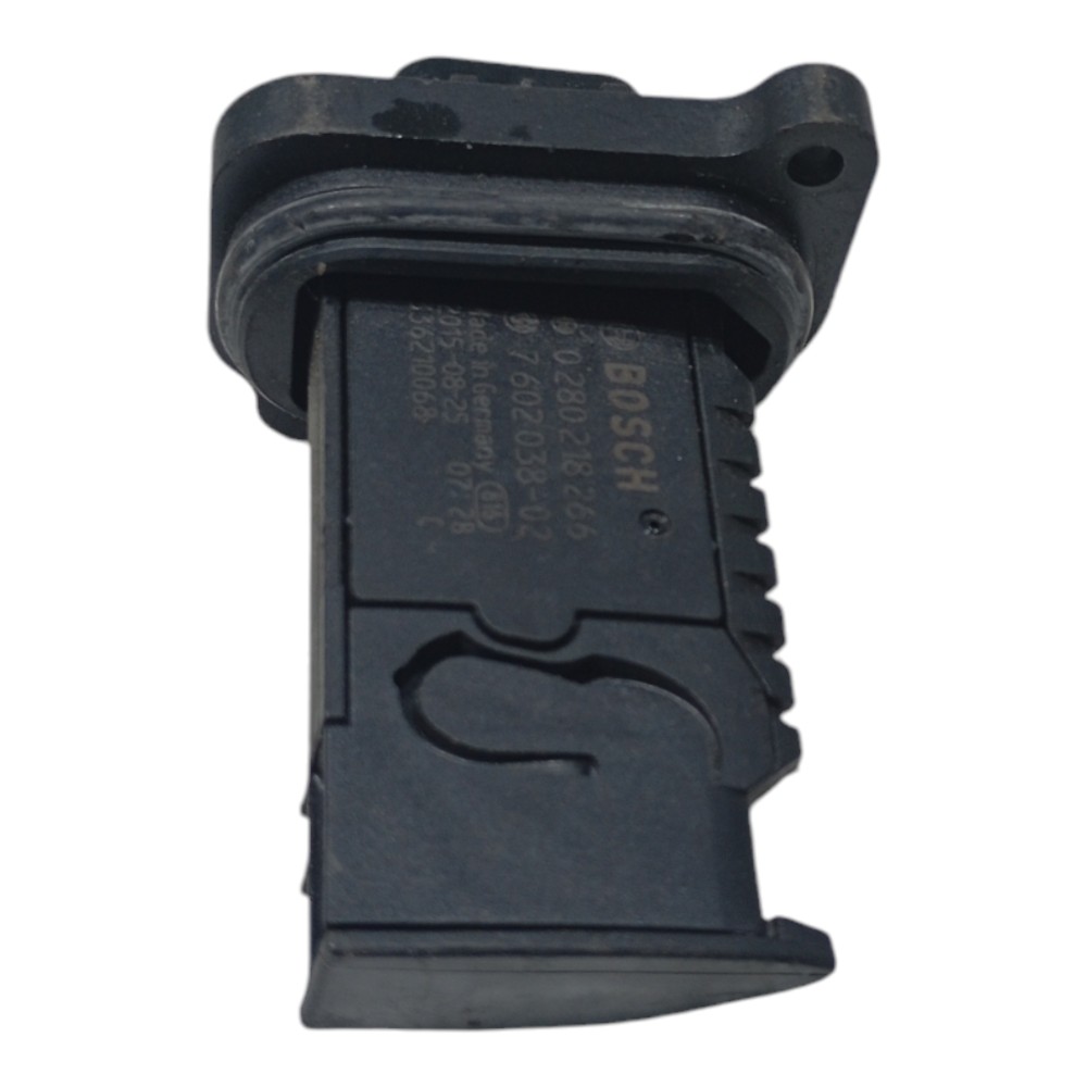 Sensor Maf Fluxo Ar Bmw X1 2.0 E84 2013 2014 2015 7602038 3