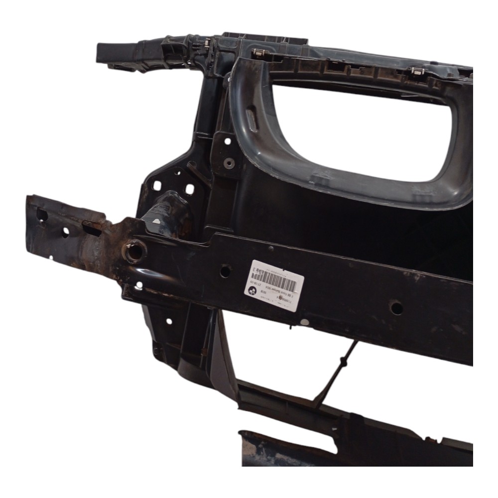 Painel Frontal Completo Bmw 120i 2.0 2010 Cod-51647193748 6