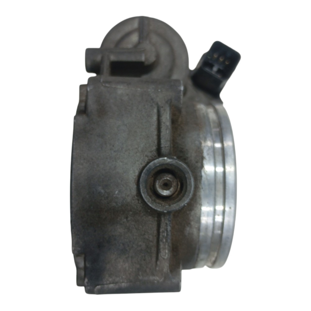 Tbi Corpo Borboleta Bmw 320i 2.0 2009 2010 E90  2.0 Aspirada 7