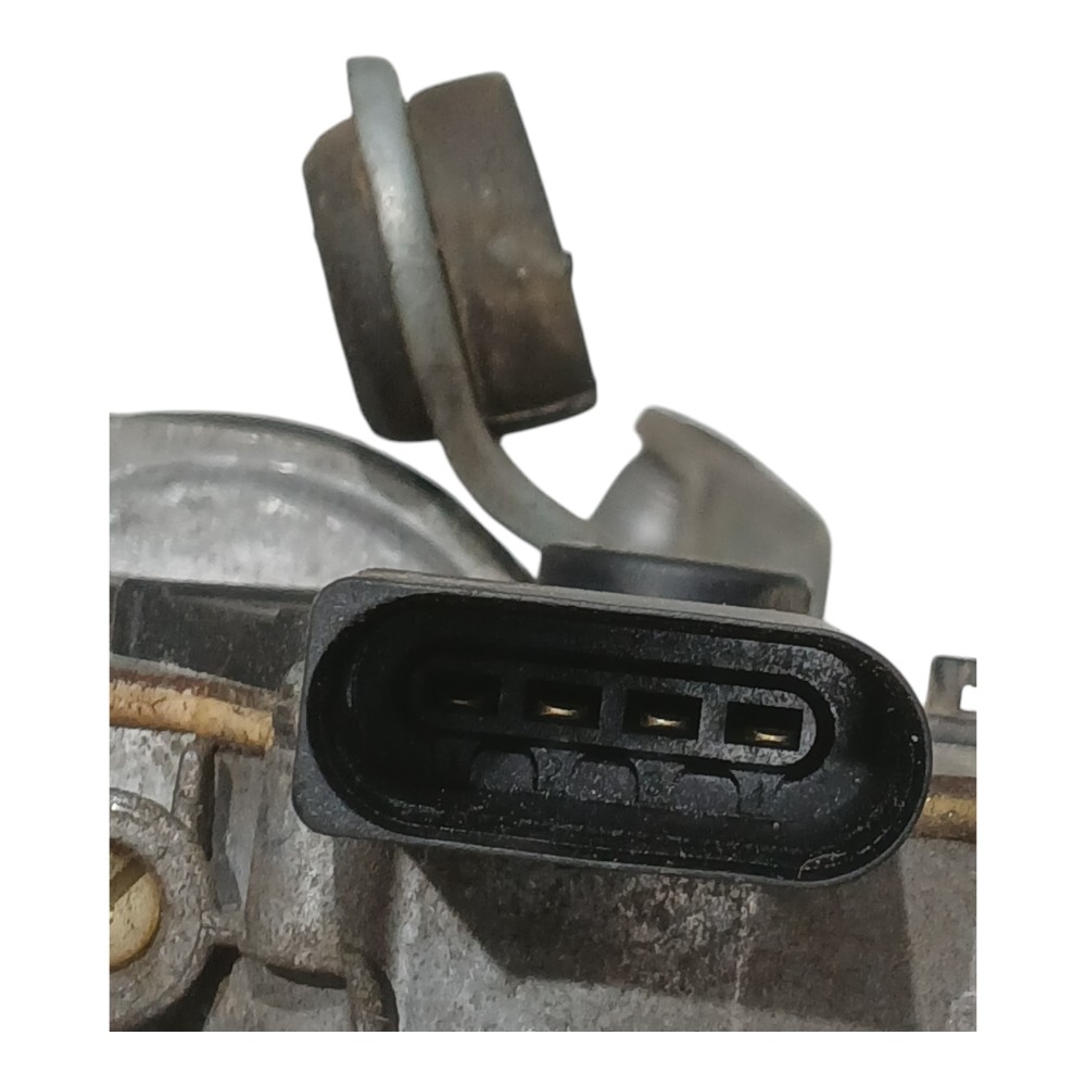 Motor Limpador Parabrisa Audi A1 1.4 Tfsi 2013 8×1955119 3