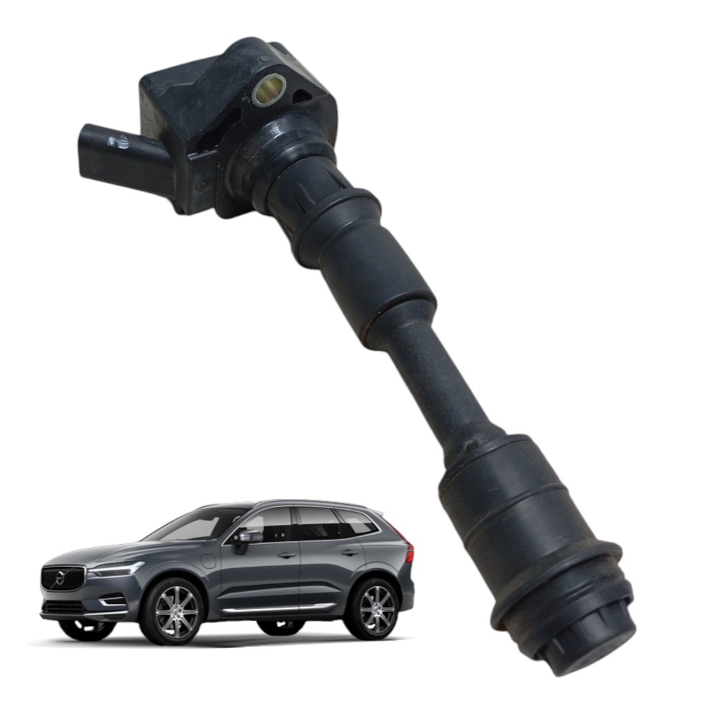 Bobina De Ignição Volvo Xc60 2.0 Hibrido Recharge Awd 2022 1