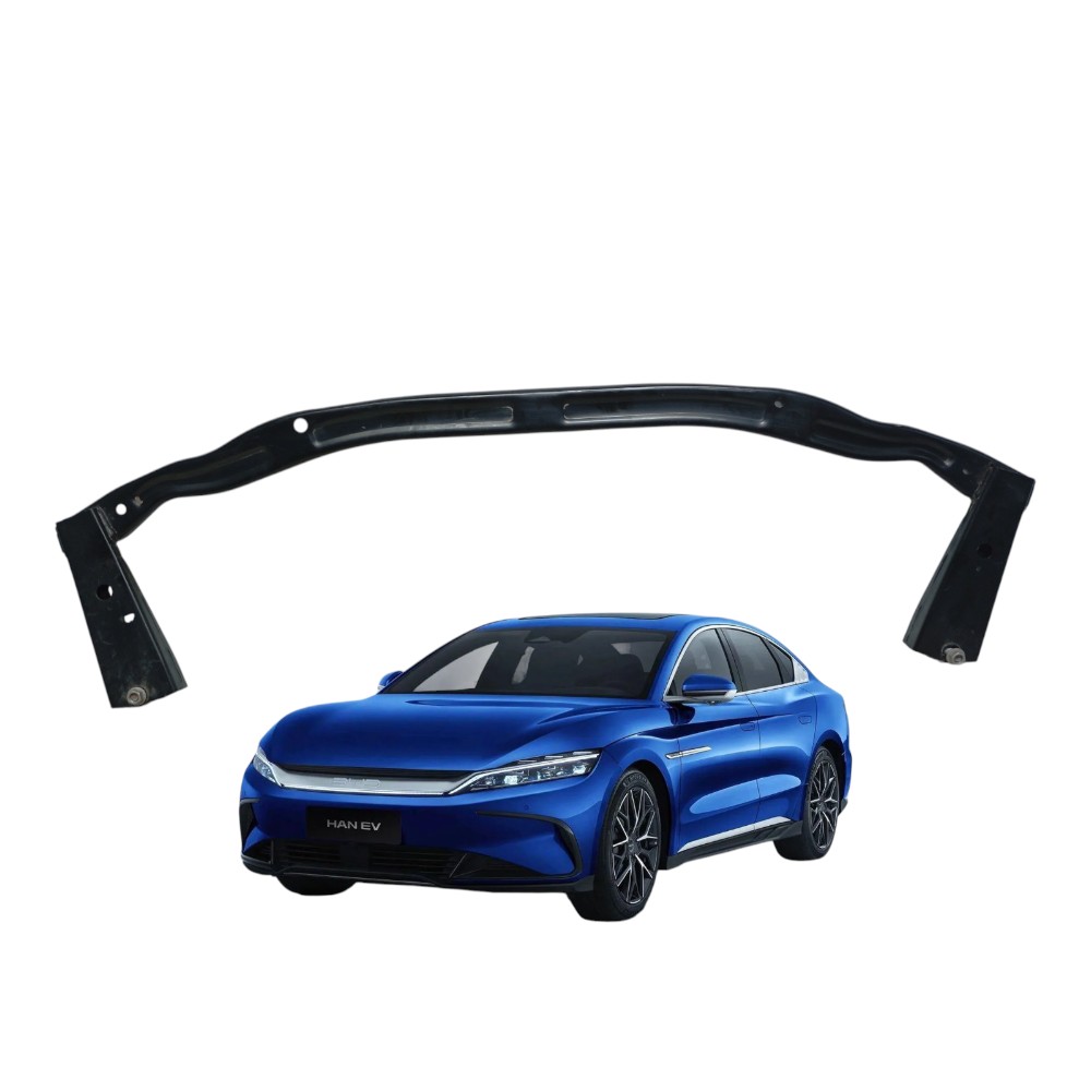 Viga Reforço Parachoque Dianteiro Byd Han Awd Gs 680ev 2023