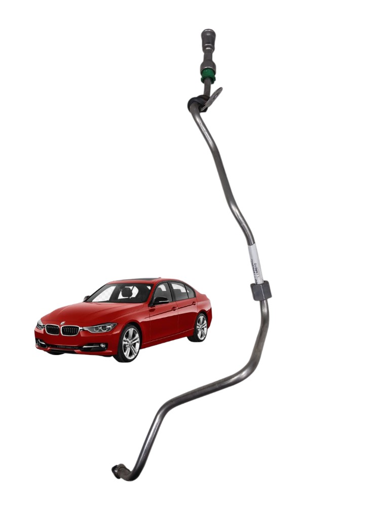 Mangueira De Combustível Bmw 320i 2014 2018 2