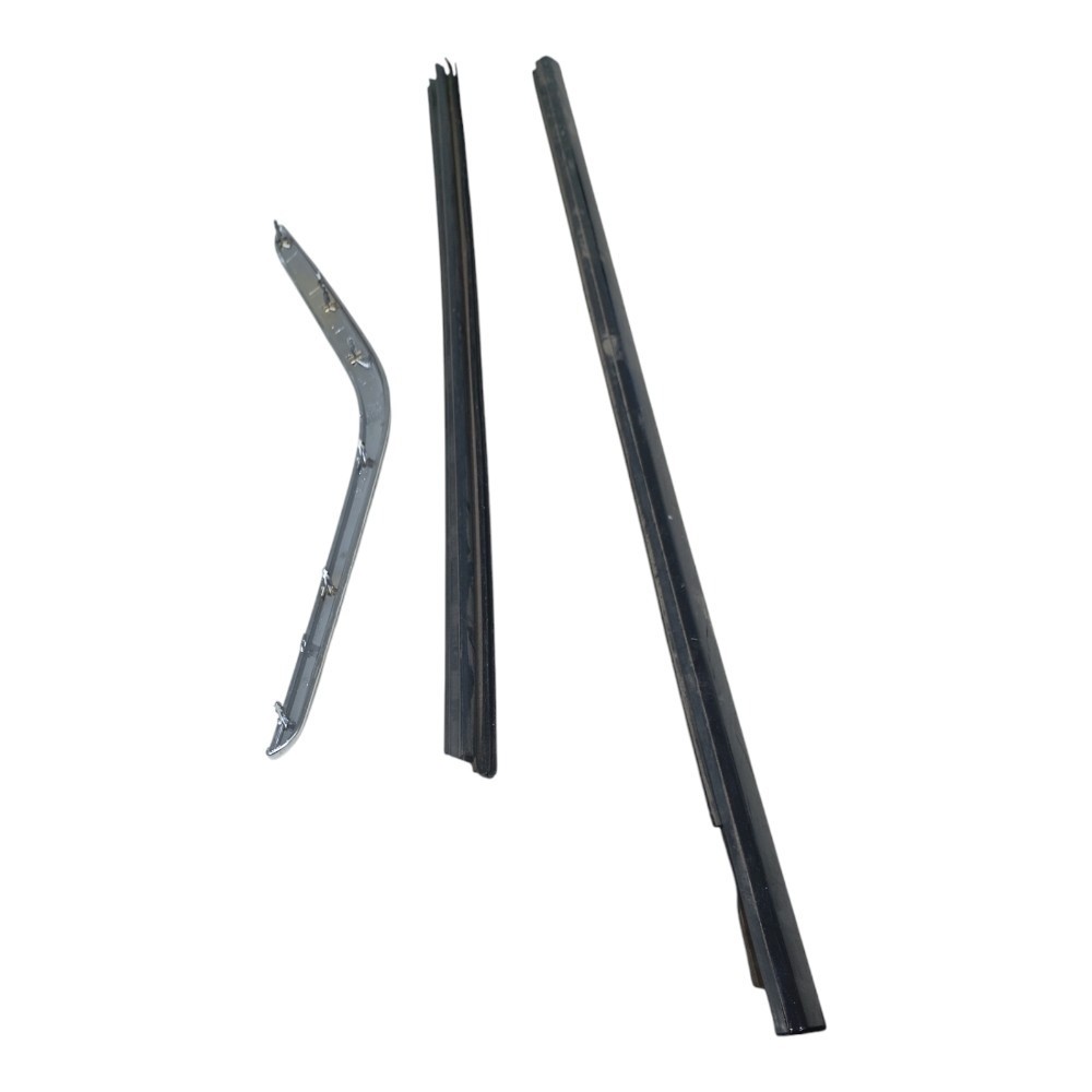 Kit Pestana Dianteiro Direito Mercedes Benz A250 2.0 T 2015 2
