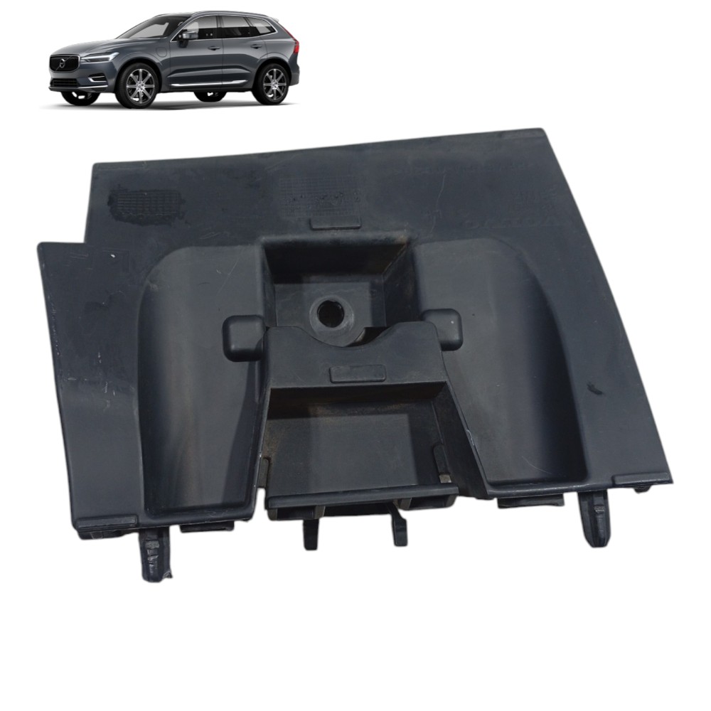 Suporte Guia Paralama Esquerdo Volvo Xc60 2.0 Recharge 2022 1