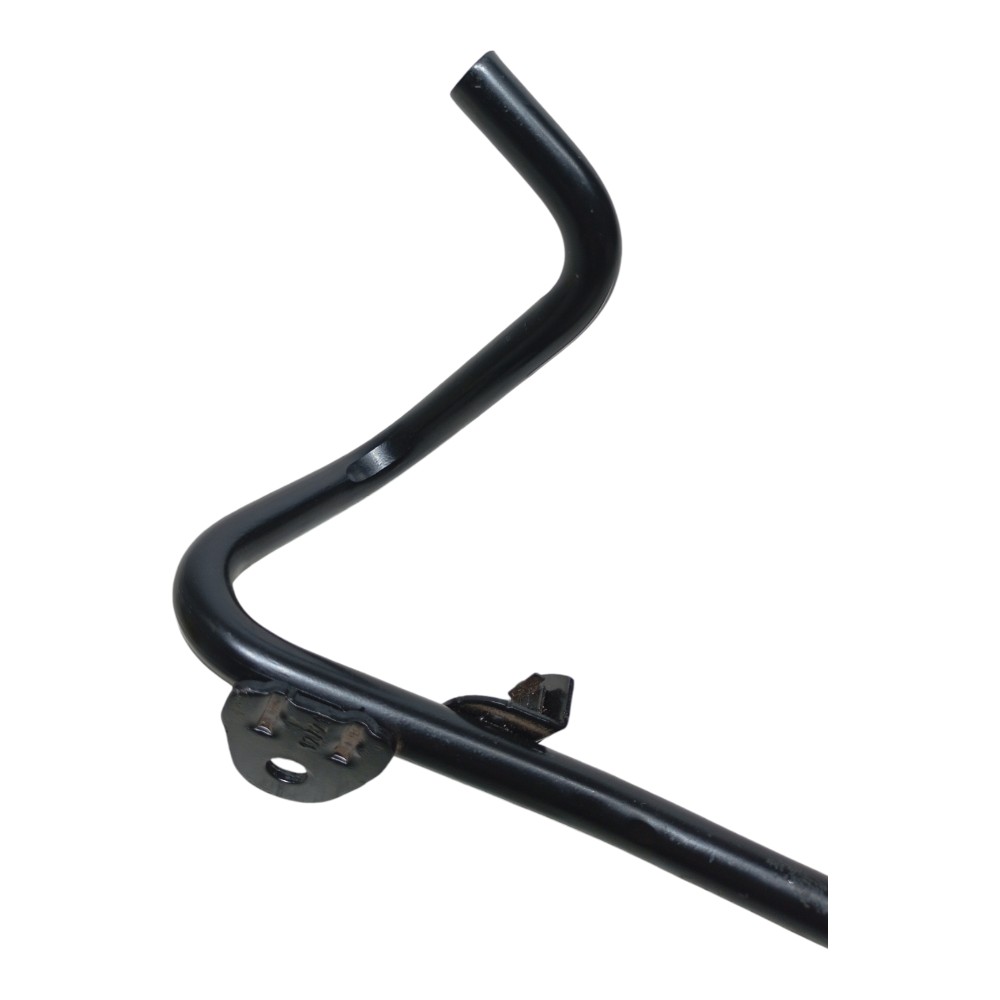 Suporte Pedal Acelerador Volkswagen Nivus Polo Virtus 2021 6