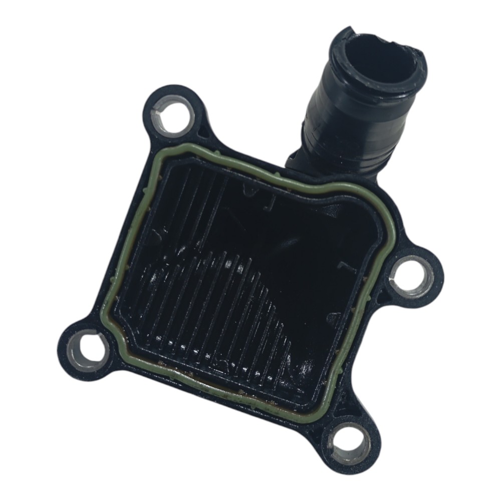 Mangueira De Respiro Cabeçote Mercedes C180 1.6 2014 Turbo 4