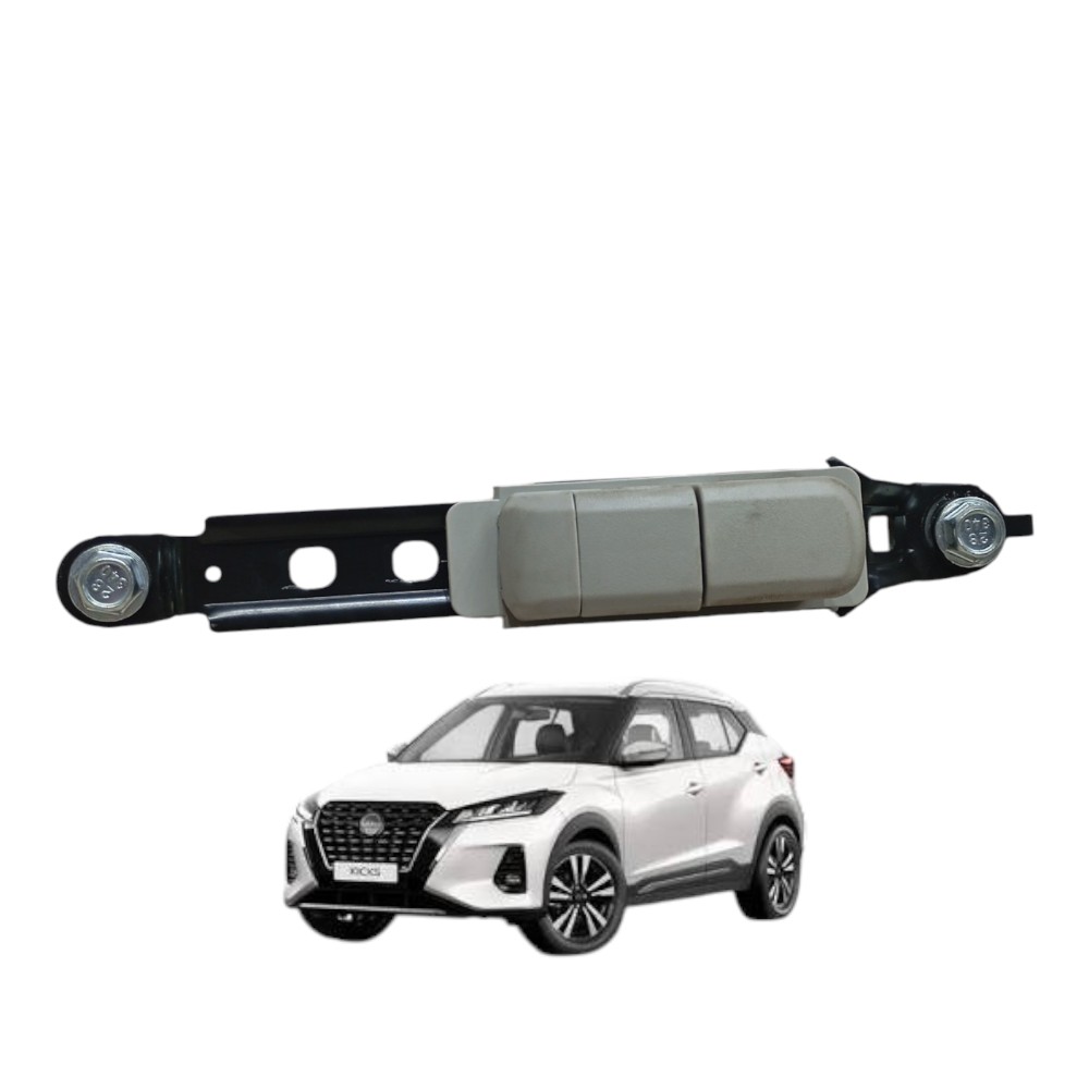 Regulador Altura Esquerdo Nissan Kicks 1.6 Advance Cvt 2024 1
