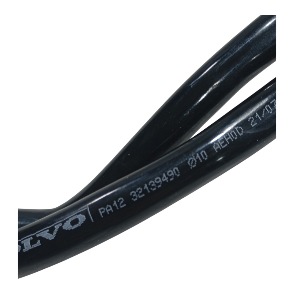 Tubo Evaporador Combustível Volvo Xc60 2.0 Recharge T8 2022 2