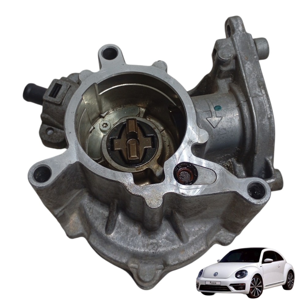 Bomba De Vácuo Volkswagen Fusca Tsi Turbo 2014