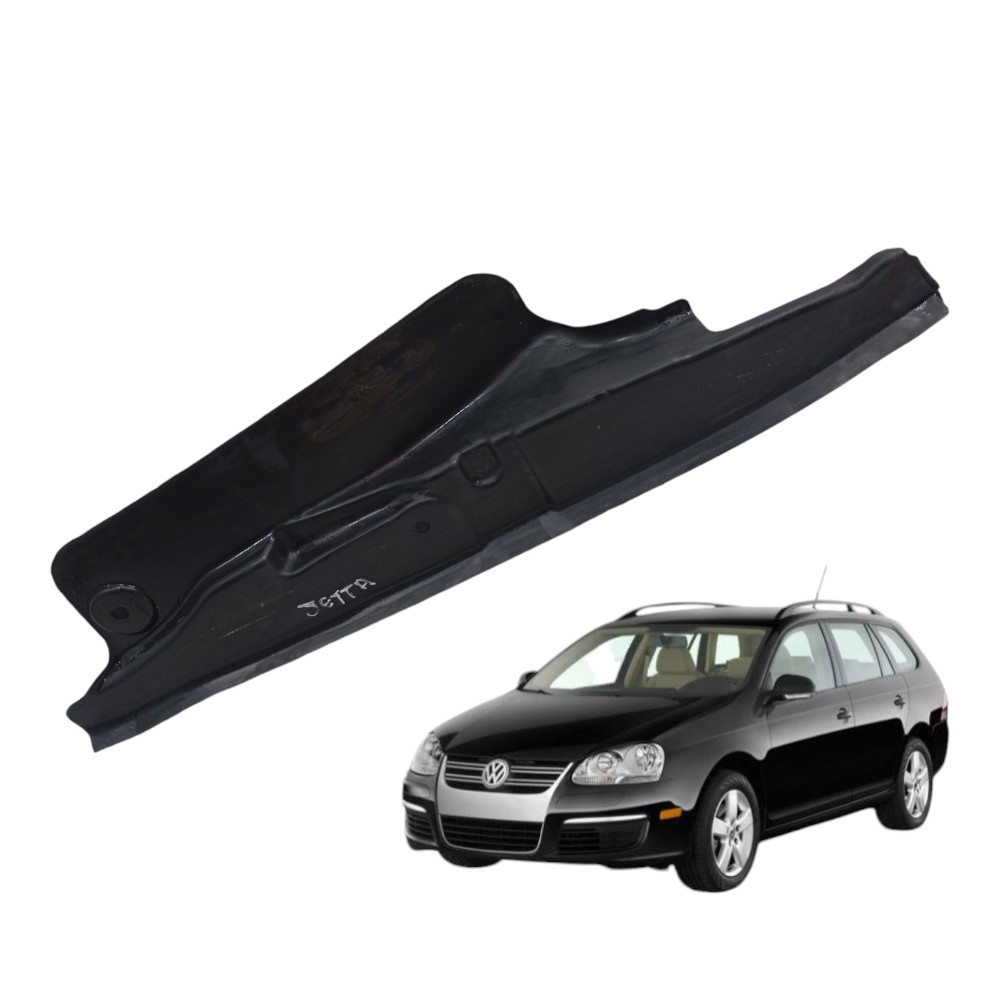 Proteção Paralama Vw Jetta Variant 2009 Cod-1k5821112