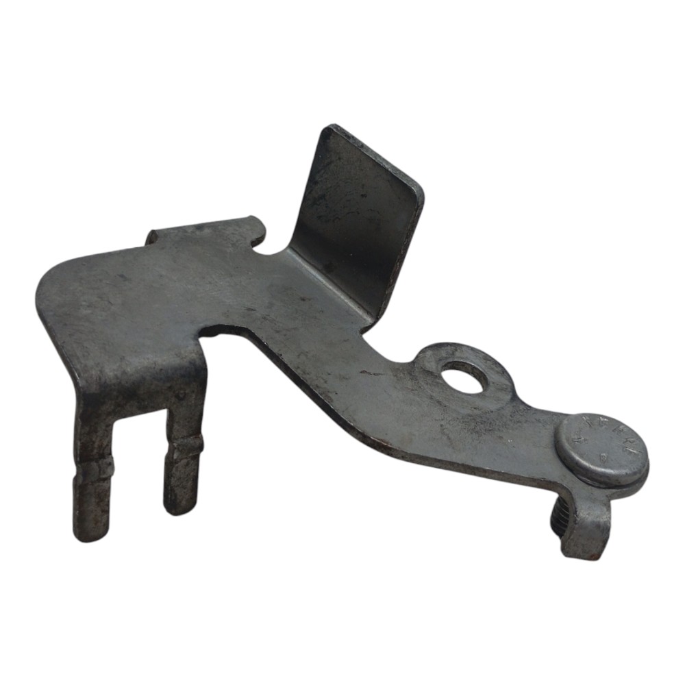 Suporte Fixação Chicote Injetores Volkswagen Jetta 2.5 2007 7