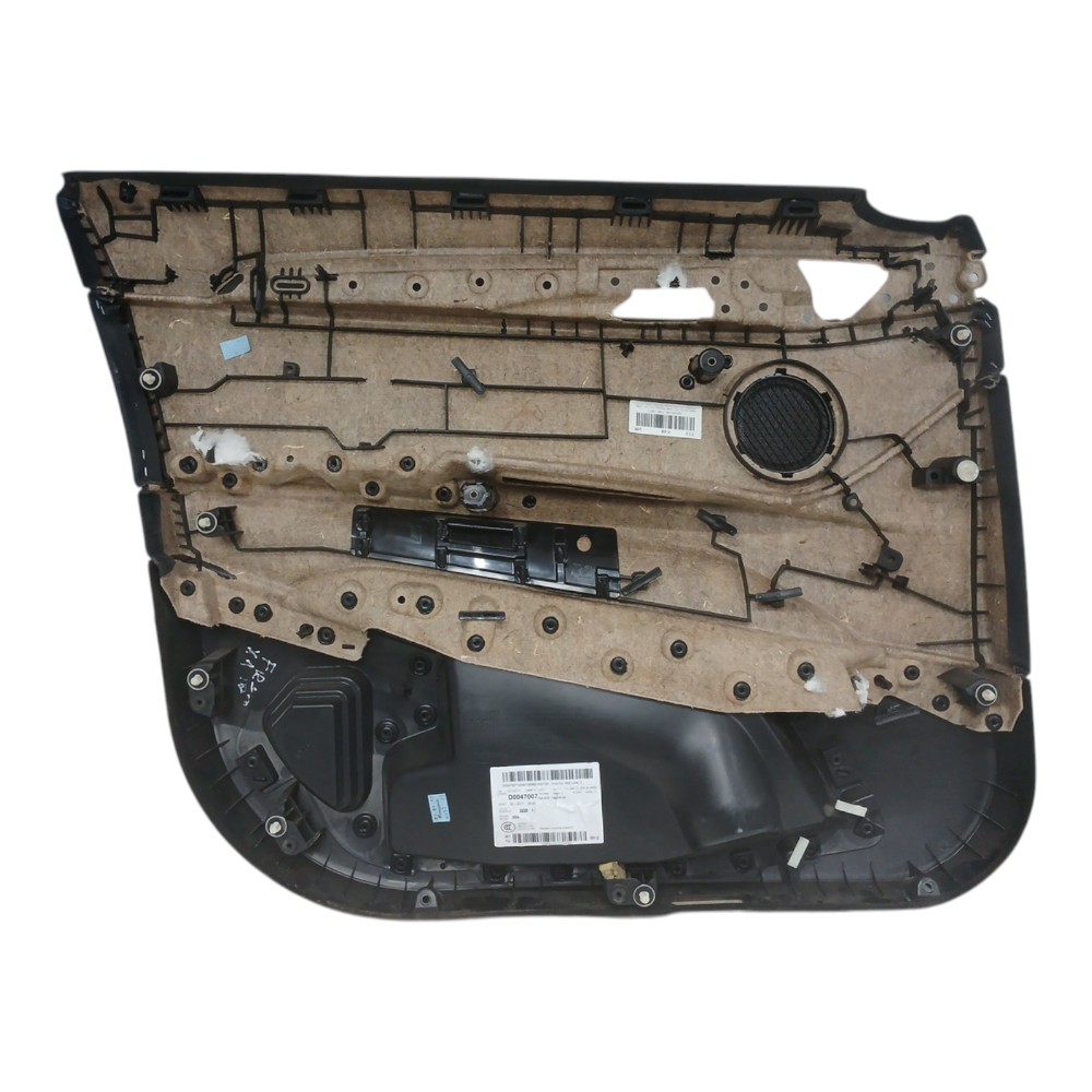 Forro Porta Dianteira Direita Bmw X1 2.0 2016 2019 F48 2